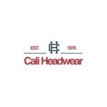 CaliHeadwear coupons and promo codes