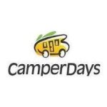CamperDays UK coupons and promo codes