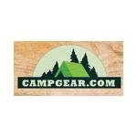 CampGear.com coupons and promo codes