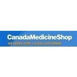 Canadamedicineshop.com coupons and promo codes