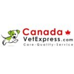 Canada Vet Express US coupons and promo codes
