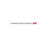 Canadian Family Pharmacy coupons and promo codes