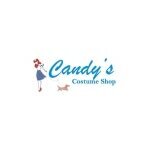 Candy's Costume Shop coupons and promo codes
