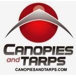 Canopies And Tarps coupons and promo codes
