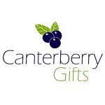 Canterberry Gifts coupons and promo codes