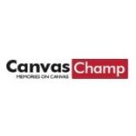 Canvas Champ UK coupons and promo codes