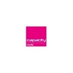 Capacity Media coupons and promo codes