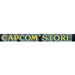 Capcom Store coupons and promo codes