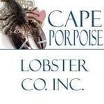 Cape Porpoise Lobster Co. coupons and promo codes