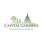 Capital Gardens coupons and promo codes