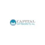 Capital Gift Baskets coupons and promo codes