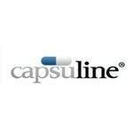 Capsuline.com coupons and promo codes