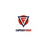 CaptainForm coupons and promo codes
