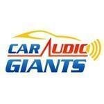 Car Audio Giants coupons and promo codes