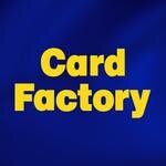 Card Factory coupons and promo codes