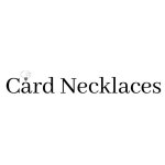 Card Necklaces coupons and promo codes