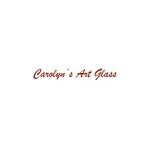 Carolyn’s Art Glass coupons and promo codes