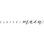 Carter + Main coupons and promo codes