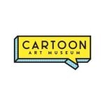 Cartoon Art Museum coupons and promo codes