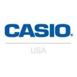 Casio coupons and promo codes