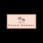 Casual Summer coupons and promo codes