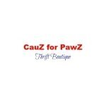 Cauz for Pawz coupons and promo codes