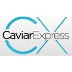 Caviar Express coupons and promo codes