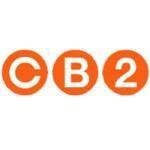 CB2 coupons and promo codes