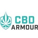 CBD Armour coupons and promo codes