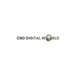 CBD Digital World coupons and promo codes