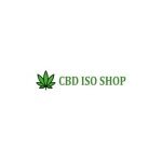 CBD ISO SHOP coupons and promo codes
