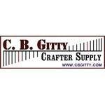 Cbgitty.com coupons and promo codes