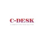 C-Desk coupons and promo codes