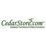 Cedar Store coupons and promo codes