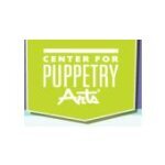Center for Puppetry Arts coupons and promo codes