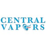 Central Vapors coupons and promo codes