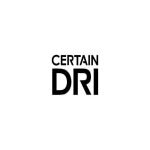 Certain Dri coupons and promo codes