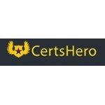 CertsHero coupons and promo codes