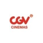 CGV Cinemas coupons and promo codes