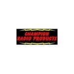 Champion Radio coupons and promo codes