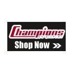 Champions On Display coupons and promo codes