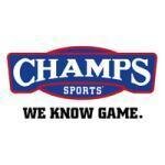 Champs coupons and promo codes