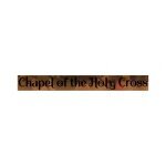 Chapel of the Holy Cross coupons and promo codes