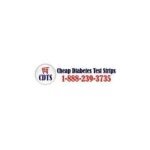 CheapDiabetesTestStrips.com coupons and promo codes