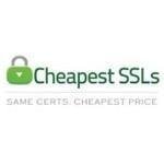 CheapestSSLs coupons and promo codes