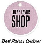 Cheap Favor Shop coupons and promo codes