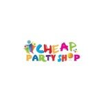 Cheap Party Shop coupons and promo codes