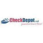 Check Depot coupons and promo codes