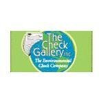 The Check Gallery coupons and promo codes