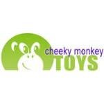 Cheekymonkeytoys.com coupons and promo codes